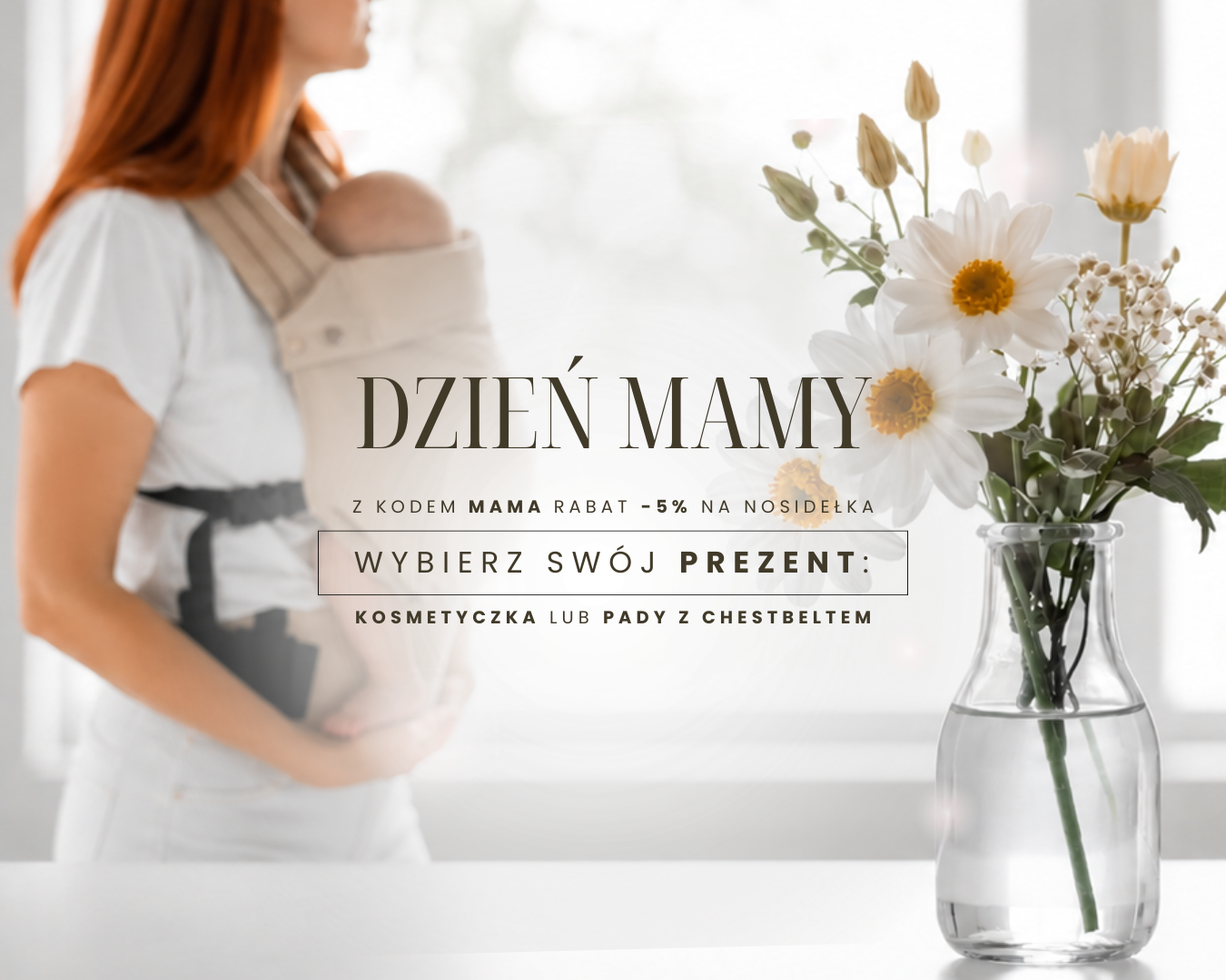 DZIEŃ MAMY